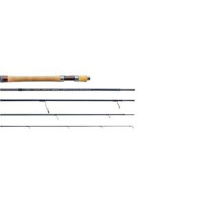 Tenryu Rzi 755S-Mlm (Rayz Integral) 7' 5" 0-20g 5sec