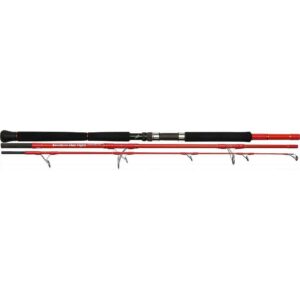 Tenryu Red Fight Travel 120 Lb 8' 4" 70-180g 3sec