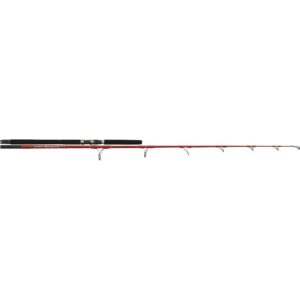 Tenryu Red Monster 250Lbs 7' 6" 80-200g 2sec