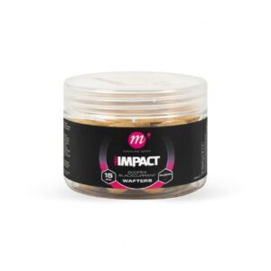 Mainline High Impact Scopex Blackcurrant 15mm Wafters