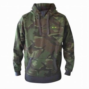 ESP Camo Hoody - Pullover