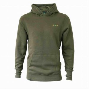 ESP Minimal Hoody - Olive