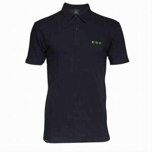 ESP Polo - Black