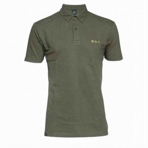 ESP Polo - Olive
