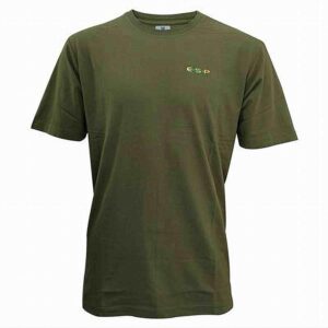 ESP Minimal T-Shirt Olive