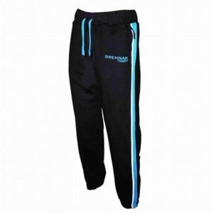 Drennan Joggers - Black