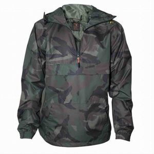ESP Stash Camo Hoody