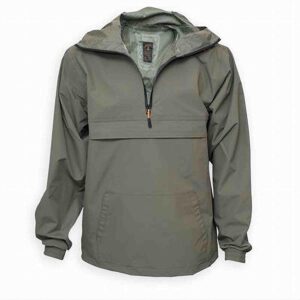 ESP Stash Hoody - Olive