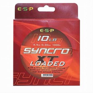ESP SyncroXT Loaded 1000m