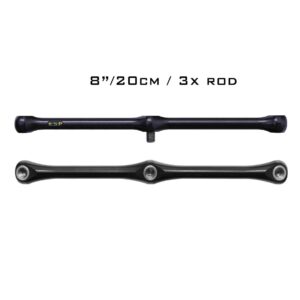 ESP 3 Rod Buzz Bar