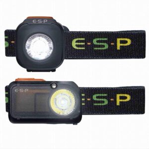 ESP LM350 Head Lamp