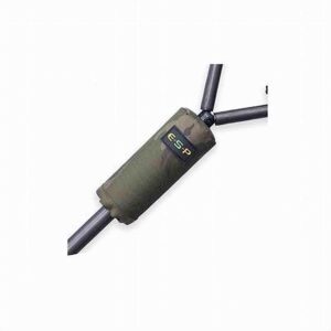 ESP Camo Net Float - Short 120mm