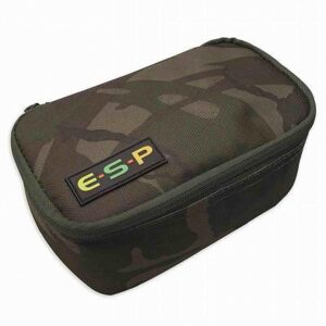 ESP Tackle Case Small Camo