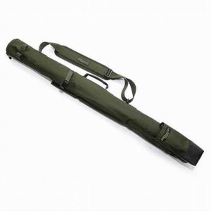 Drennan Specimen Compact Quiver - 2 Rod