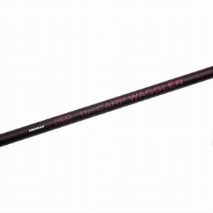 Drennan Red Range Carp Waggler Rod 12'