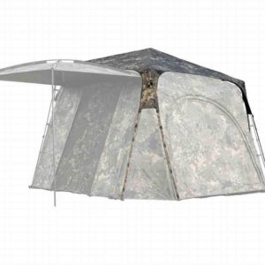 Nash Bank Life Gazebo Camo Pro Skull Cap