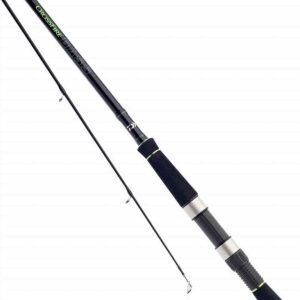 Daiwa Crossfire Bass 9' 7-28g 2sec