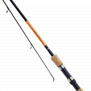Daiwa Sensor Spin 9' 15-50g 2sec