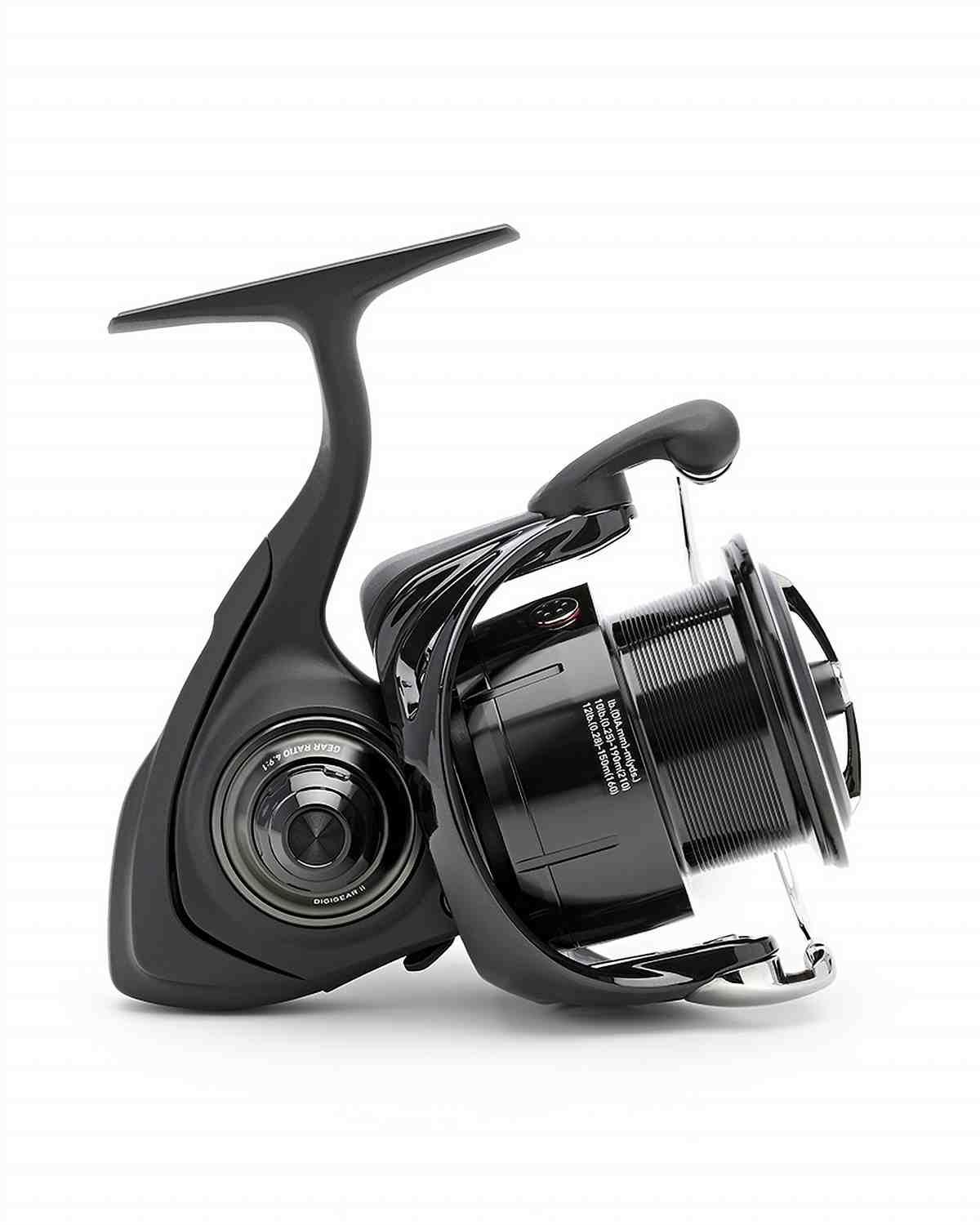daiwa 3012 reel RCS Custom Air Spool Red  Tackle World Standard Quality Control  Strict inspections ensure only high Daiwa 24 TDR 3012QD-Dh