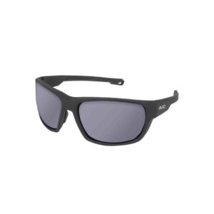 Avid SeeThru OptiWrap Polarised Sunglasses Grey Lens
