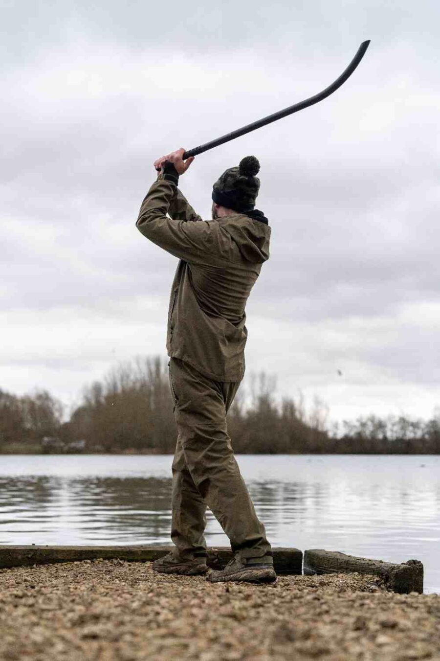 Avid Extremity Throwing Stick XR 29mm - Image 4