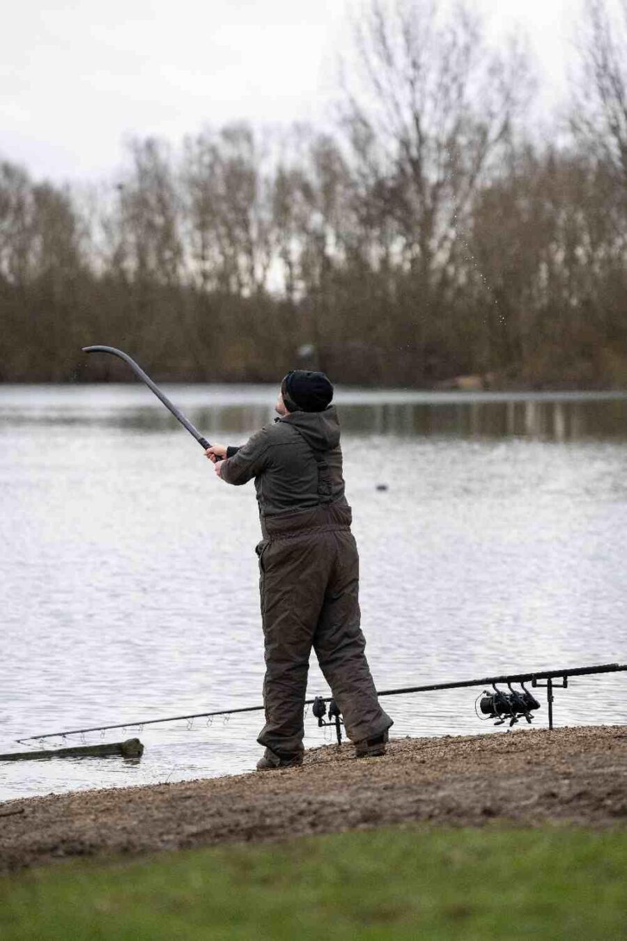 Avid Extremity Throwing Stick XR 29mm - Image 5