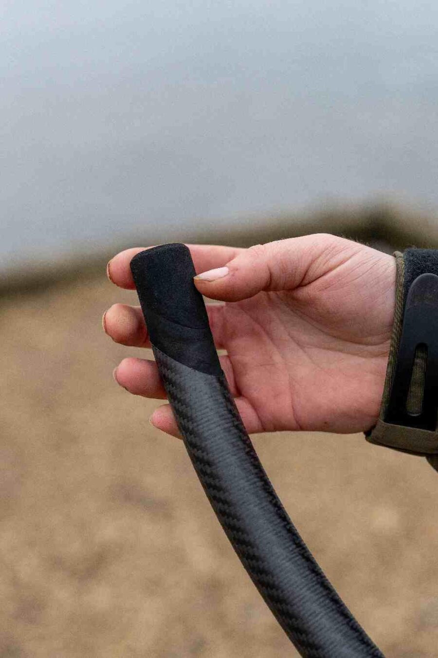 Avid Extremity Throwing Stick XR 29mm - Image 7