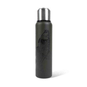 Korum Classic 1ltr Thermal Flask Tench