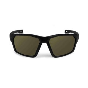 Preston Innovations Absolute Wrap Sunglasses Amber Brown