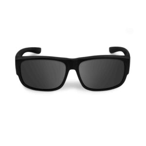Preston Innovations Inception Overfit Sunglasses Smoke