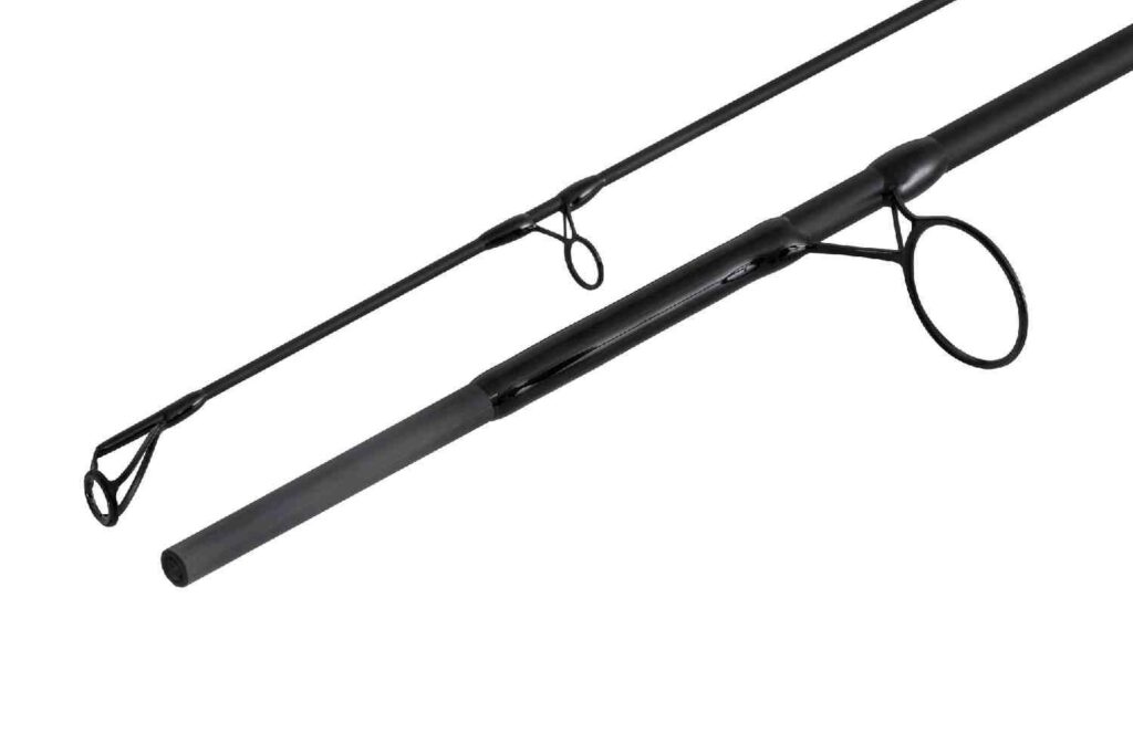 Korda Kaizen Green Carp Rods