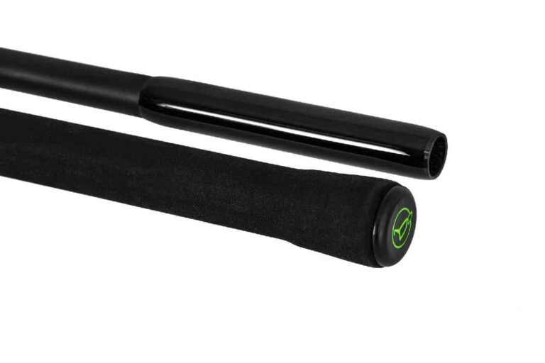 Korda Kaizen Green Carp Rods