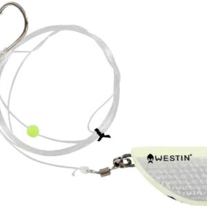 Westin Halibut Anti Twist Rig - 450g