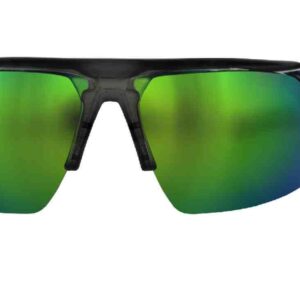 Westin W6 Sport Sunglasses Liquid Grey Frame Green Lens