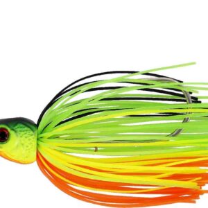 Westin Bladebite V2 Tungsten Bladed Jig 21g Sinking