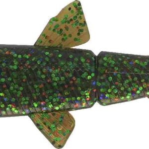 Westin Hypoteez Shadtail - 6.5cm 2g