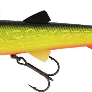 Westin Bullteez Shadtail R2F - 18cm 70g Sinking