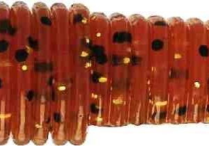 Westin Ned Worm Slim - 5.5cm 1.5g Floating