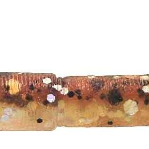 Westin Ned Worm Curltail - 5cm 0.5g - Floating