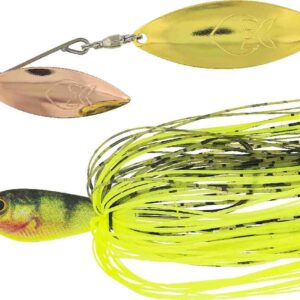 Westin Mvibe Pro Willow Copper + Willow Gold #4/0 28g - Kaiko