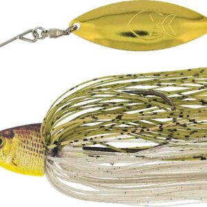 Westin Mvibe Willow Gold #4/0 21g