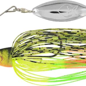 Westin Mvibe Willow Silver #4/0 21g