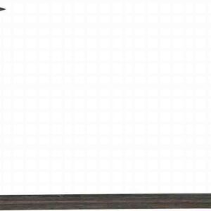 Westin Trailer Hooks & 12 Beads #2/0 6pcs