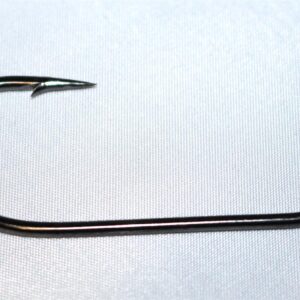 Gerrys 4/0 soft Lure Hooks
