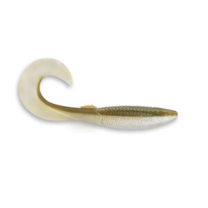 Rapala Crushcity The Curl 5"