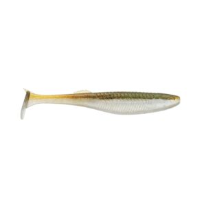 Rapala Crushcity The Kickman 4"