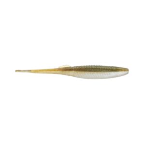 Rapala Crushcity The Stingman 4"