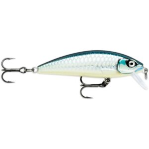 Rapala X-Rap Countdown 5cm 4g