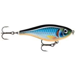 Rapala X-Rap Twitchin Shad 8cm 13g