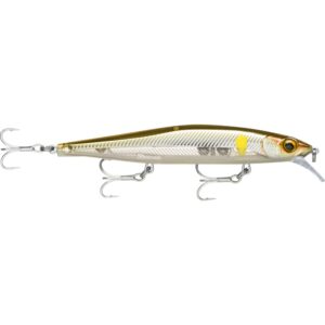 Rapala Precision Xtreme Mavrik Sw 11cm 16g
